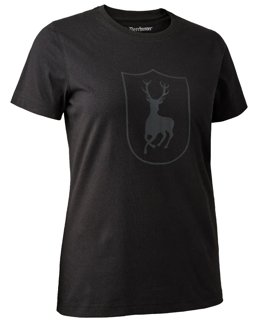 Deerhunter Lady Logo T-Shirt