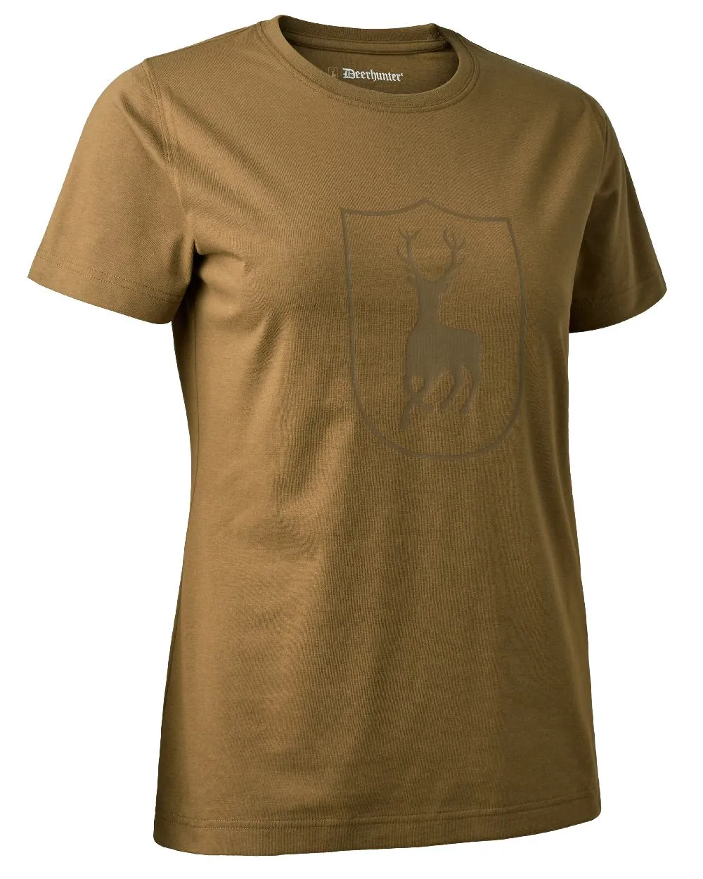 Deerhunter Lady Logo T-Shirt