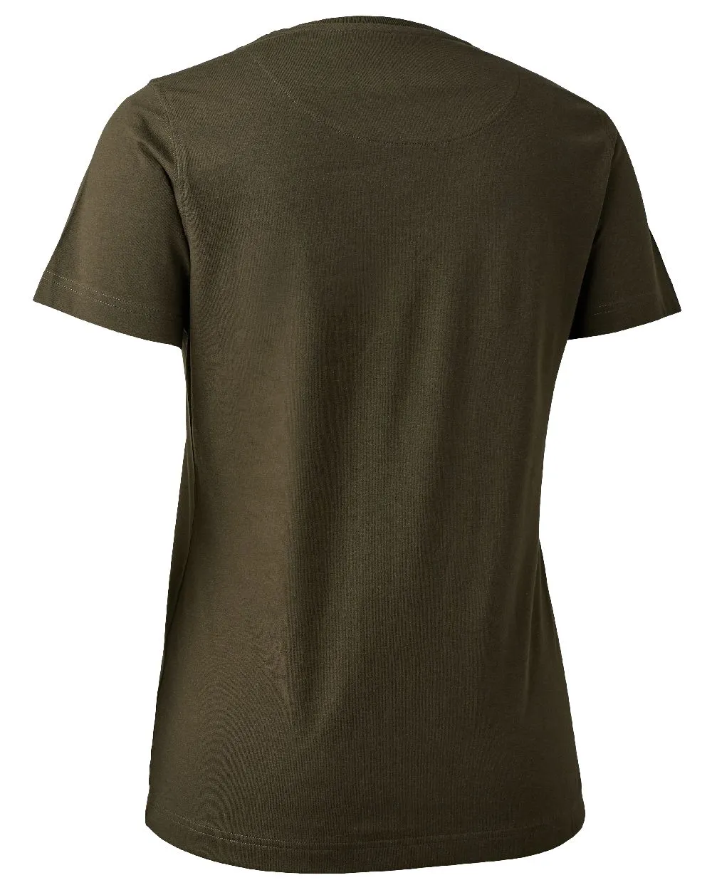 Deerhunter Lady Logo T-Shirt