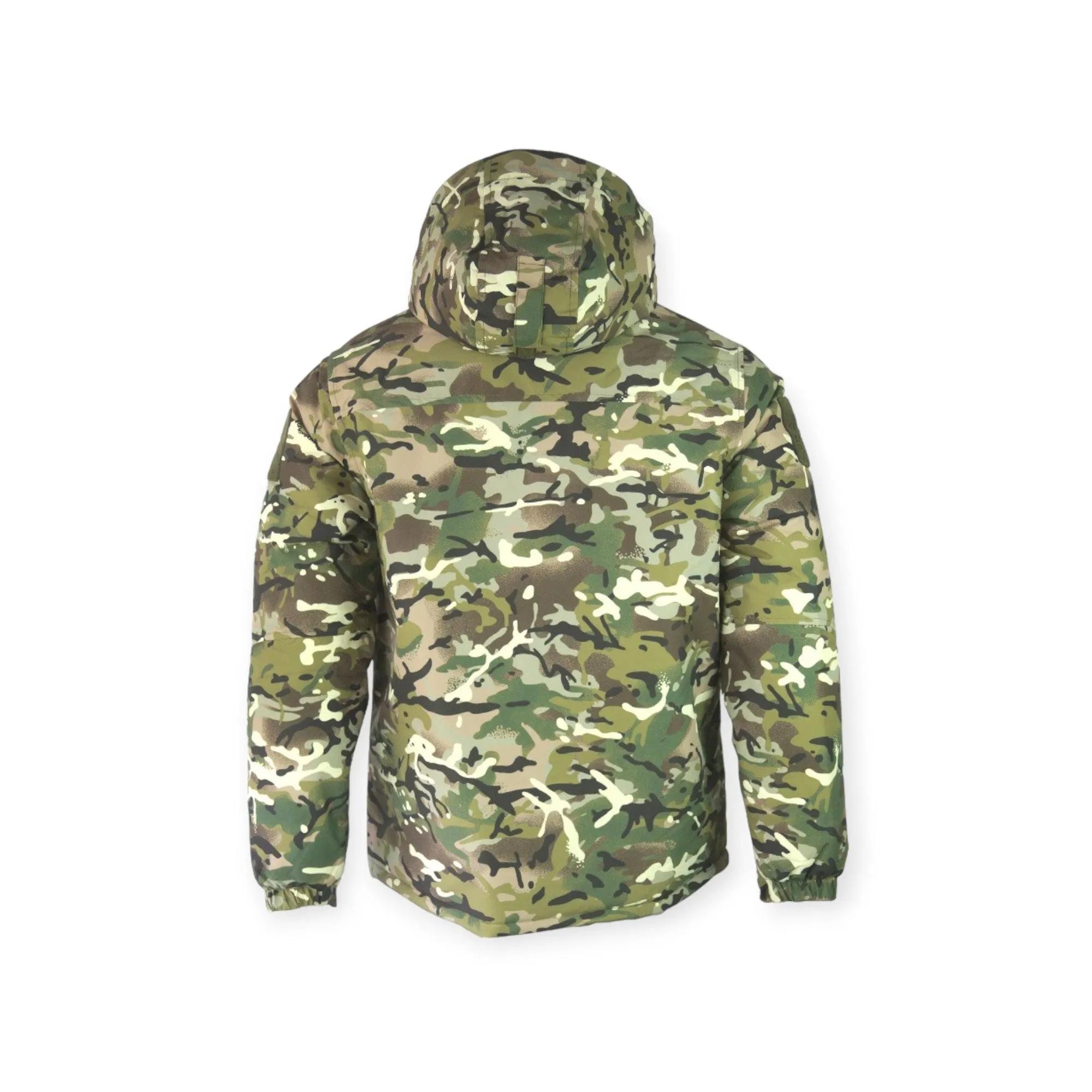Delta SF Kom-Tex Jacket - BTP