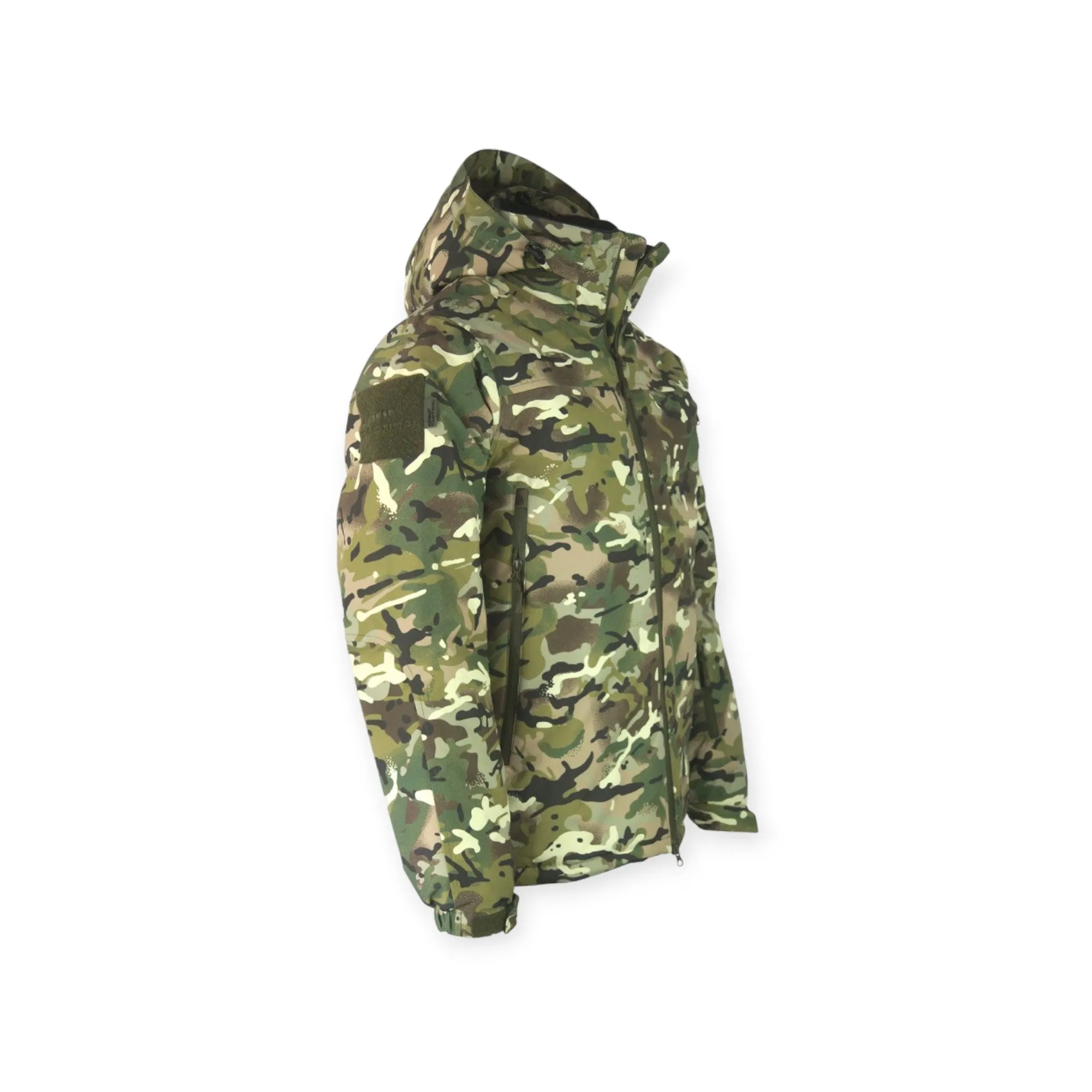 Delta SF Kom-Tex Jacket - BTP