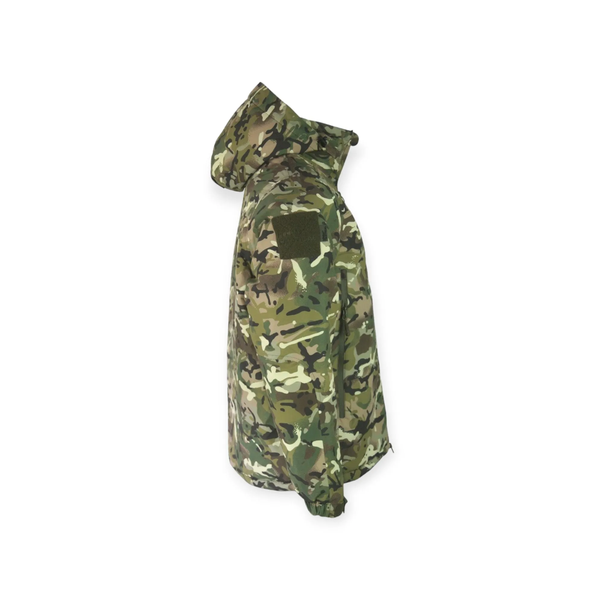 Delta SF Kom-Tex Jacket - BTP