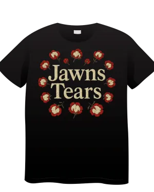 Denim Jawns - Original Jawns - Black T-Shirt
