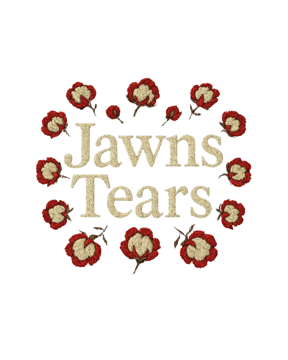 Denim Jawns - Original Jawns - Black T-Shirt