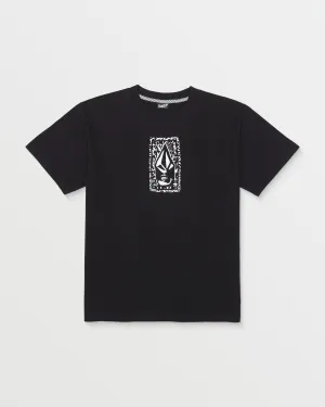 Dental T-Shirt - Black