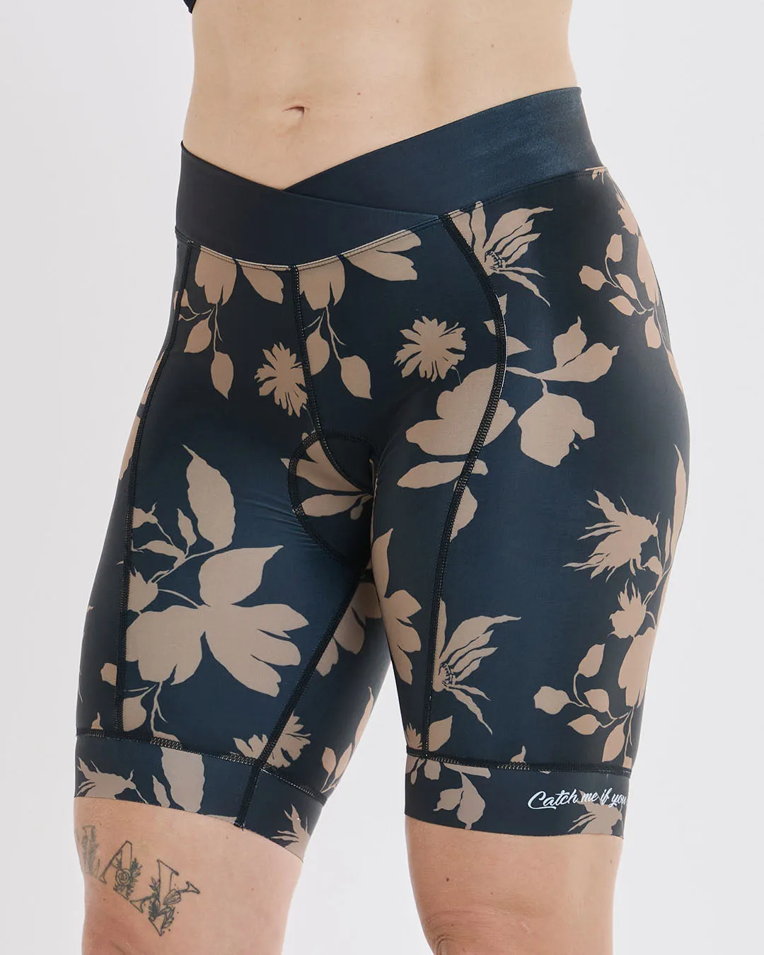 DHARCO Womens Padded Party Pants | Louis
