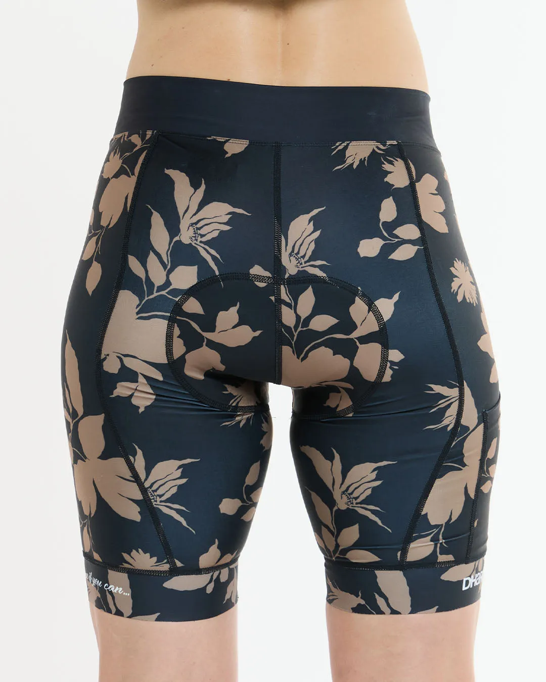 DHARCO Womens Padded Party Pants | Louis