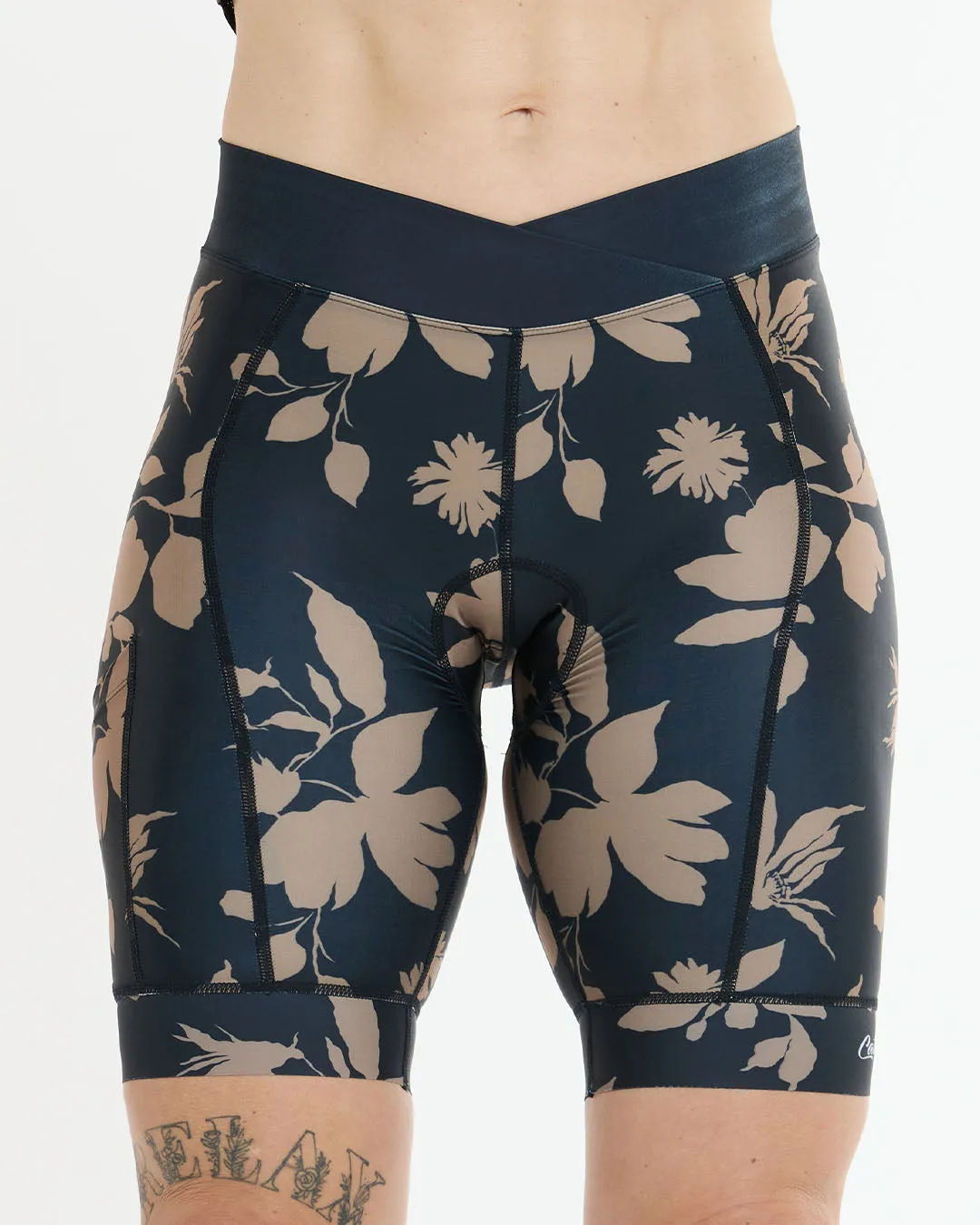 DHARCO Womens Padded Party Pants | Louis