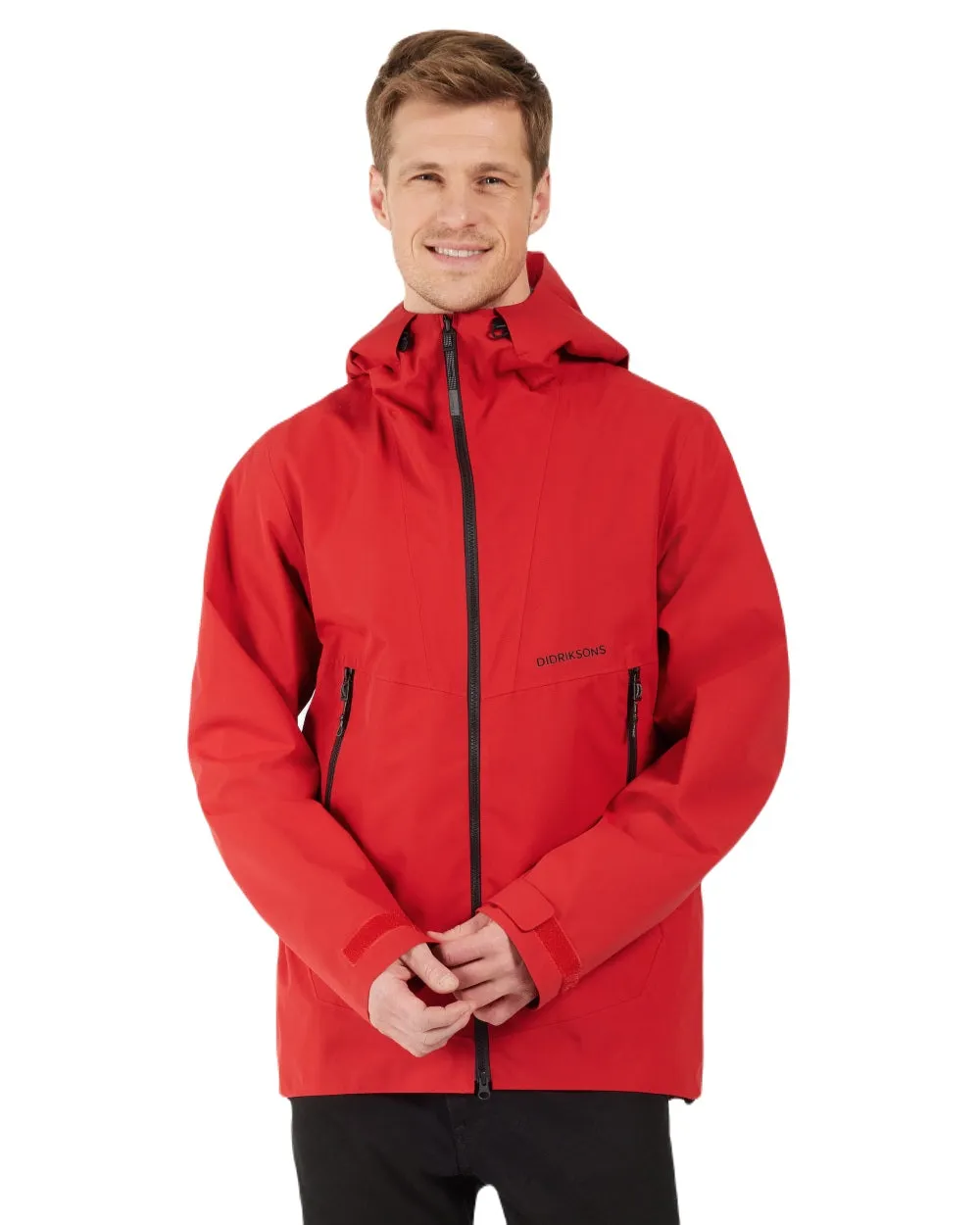 Didriksons Basil Jacket 4