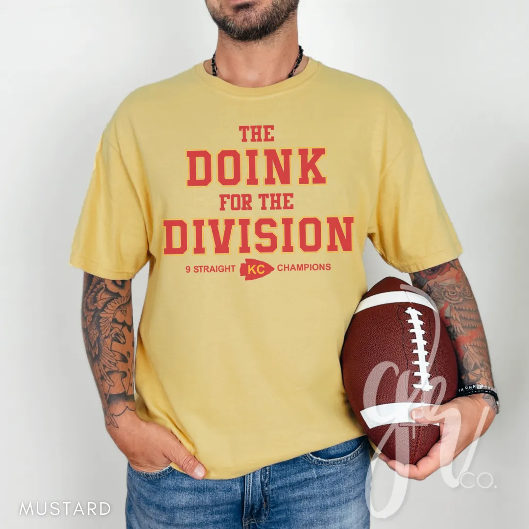 Doink