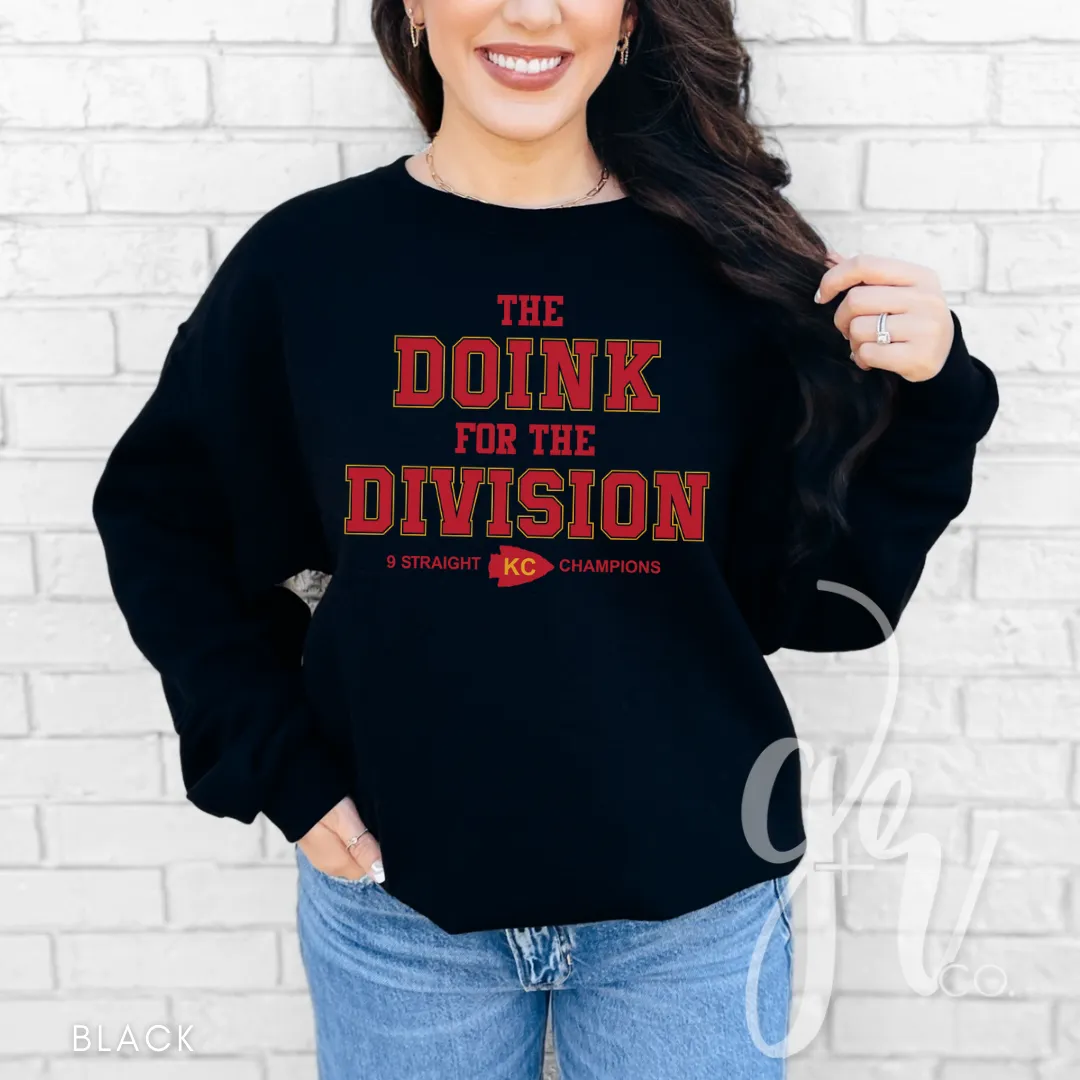 Doink