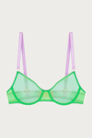 DOLLY UNDERWIRE BRA