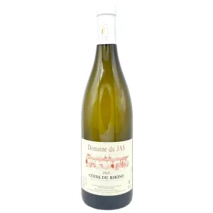 Domaine du Jas Côtes du Rhône Blanc