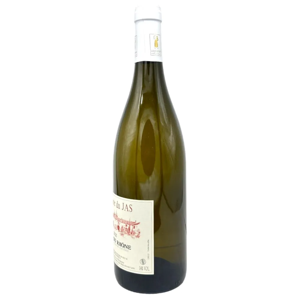 Domaine du Jas Côtes du Rhône Blanc