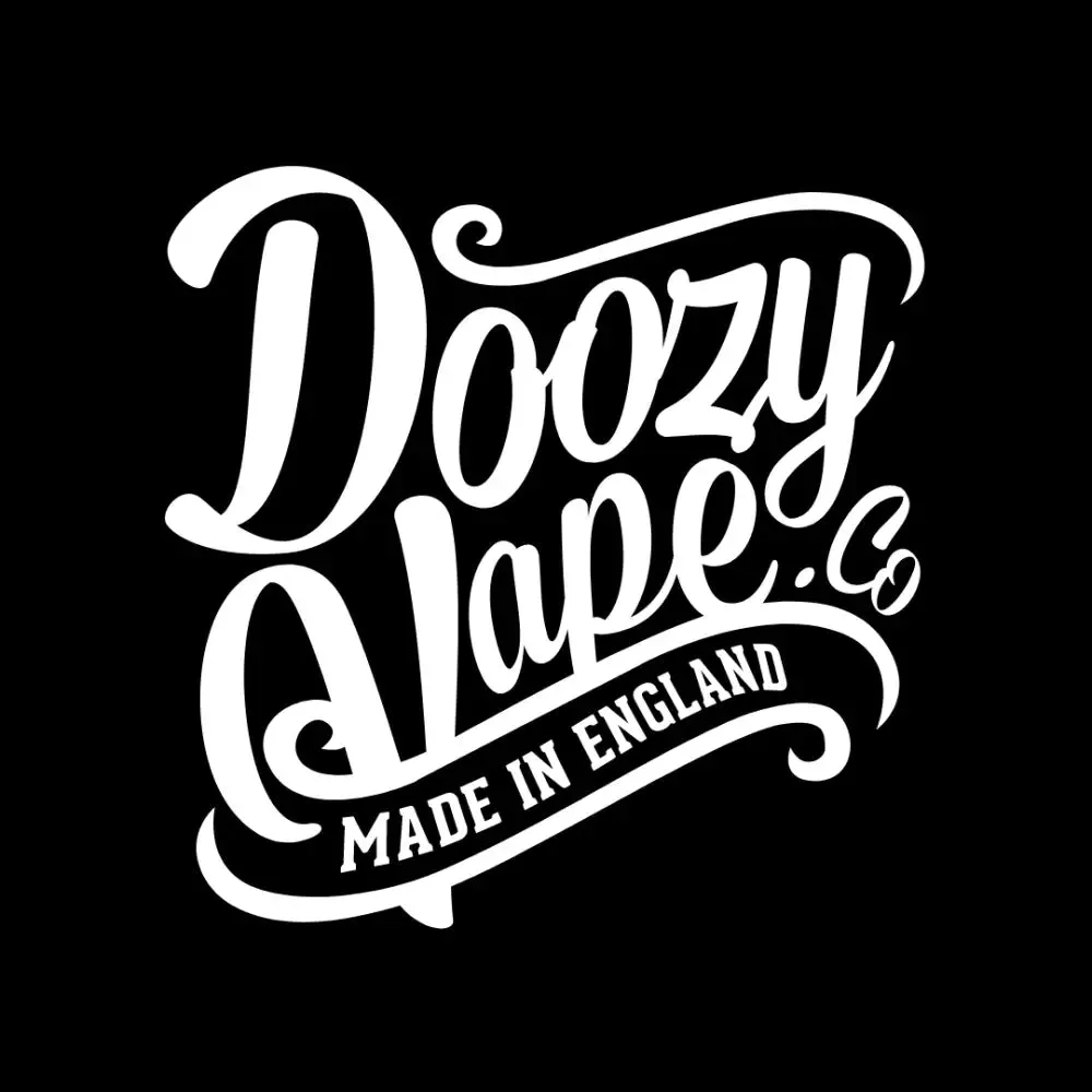 Doozy Nic Salts 10ml E-Liquid