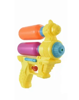 Double Tank Water Gun