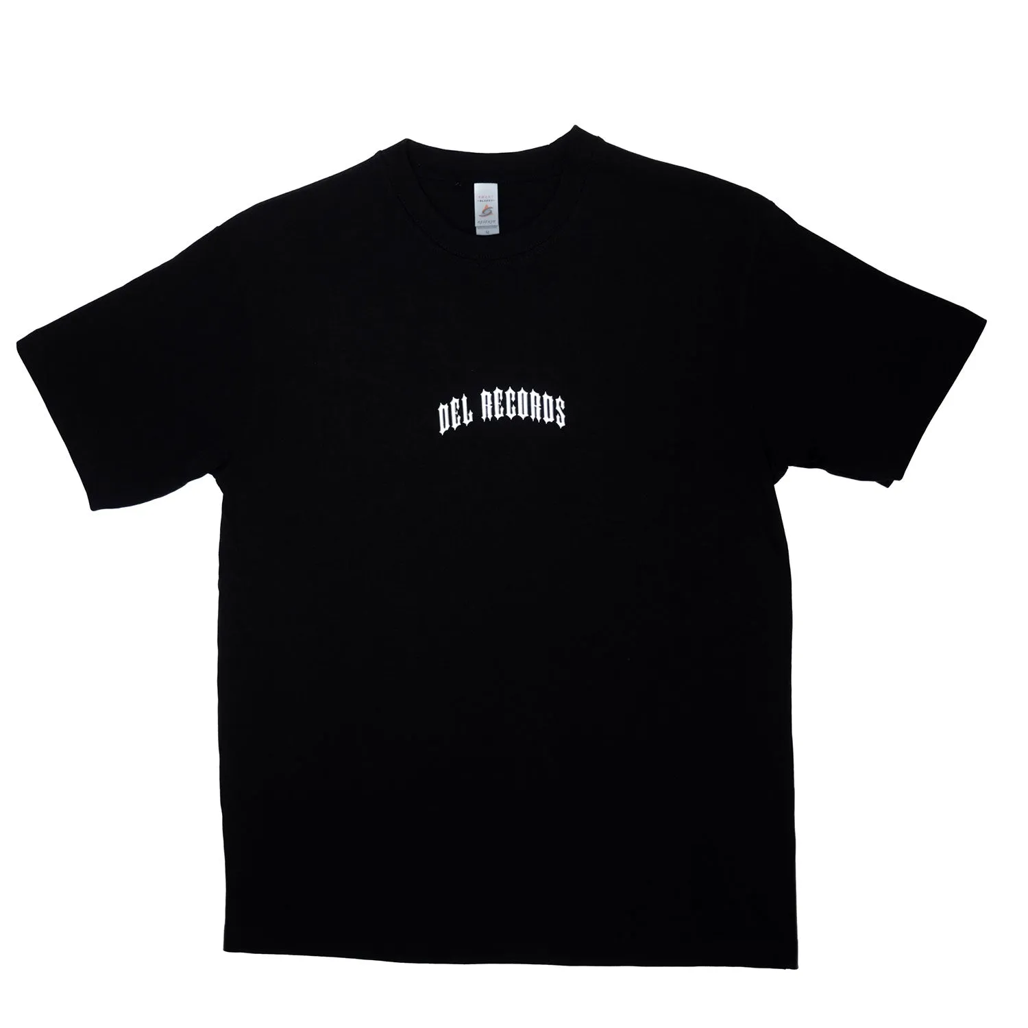 DR Chrome Tee