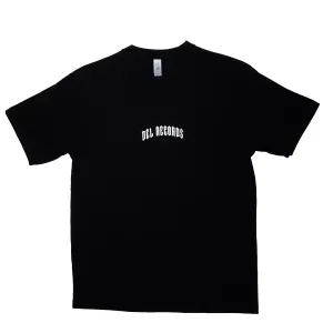 DR Chrome Tee