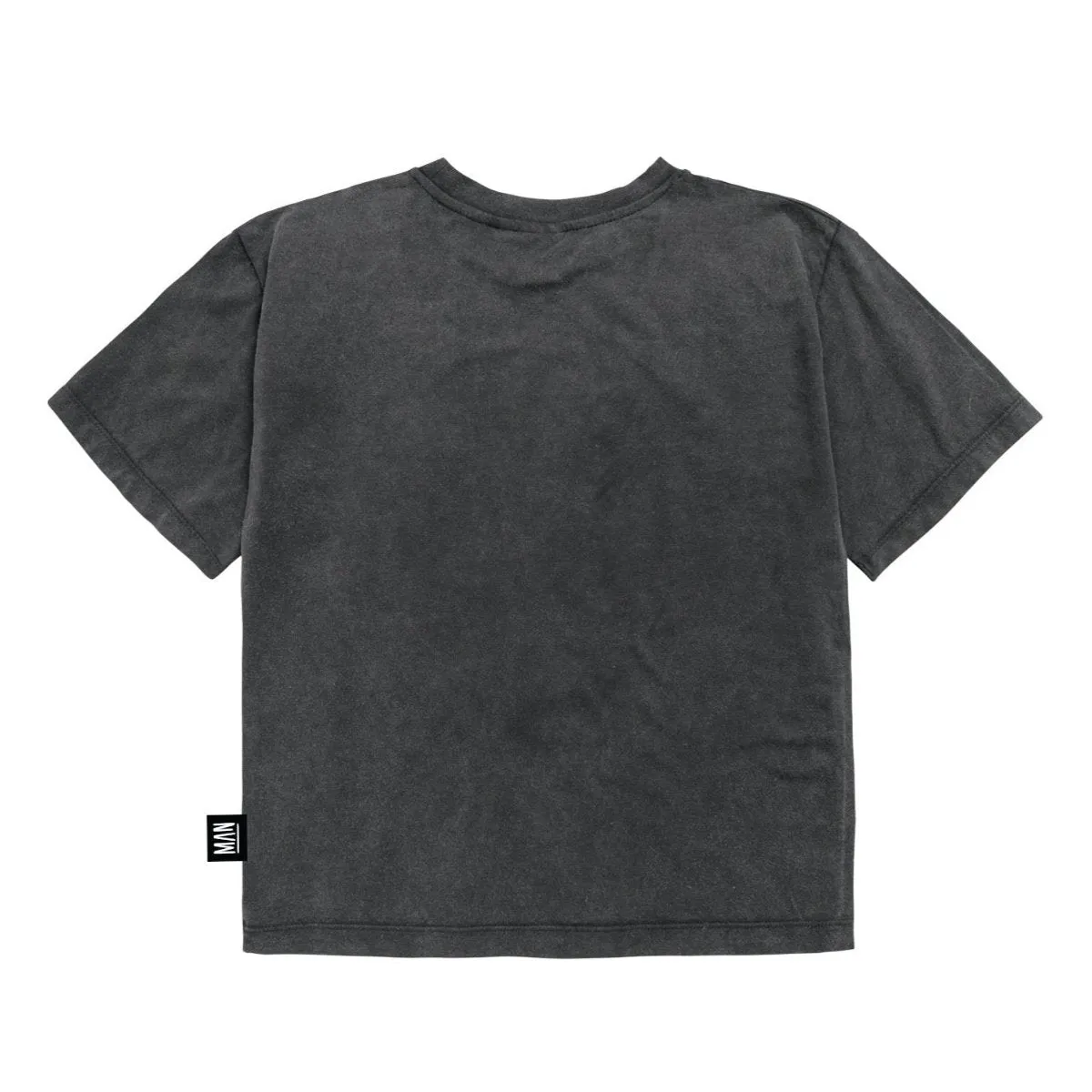 Dracu Smile Skate T-Shirt