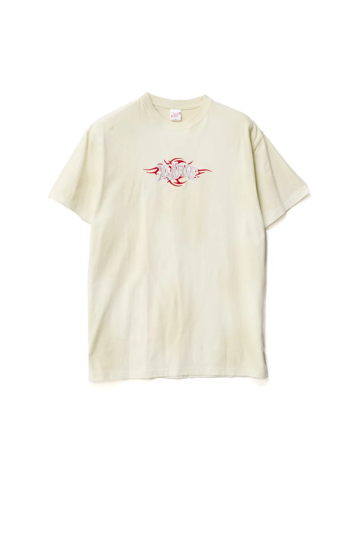 DRAGONS TEE - VINTAGE WHITE