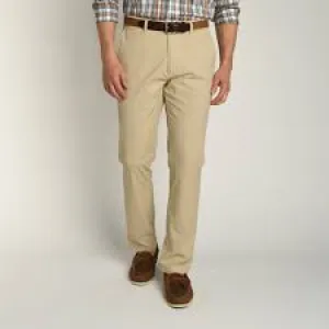 Duck Head Harbor Performance Chino