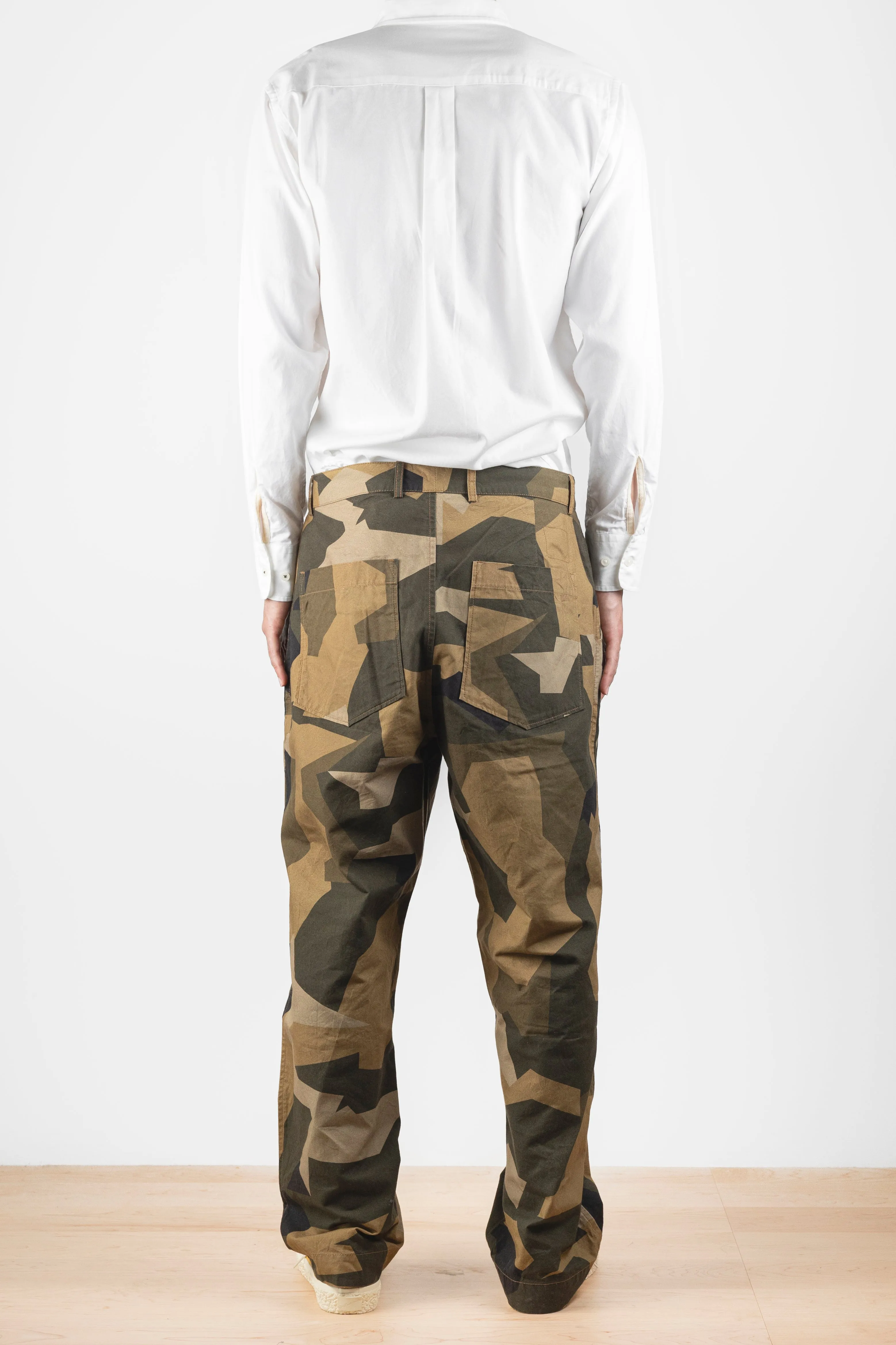 Duke Pant