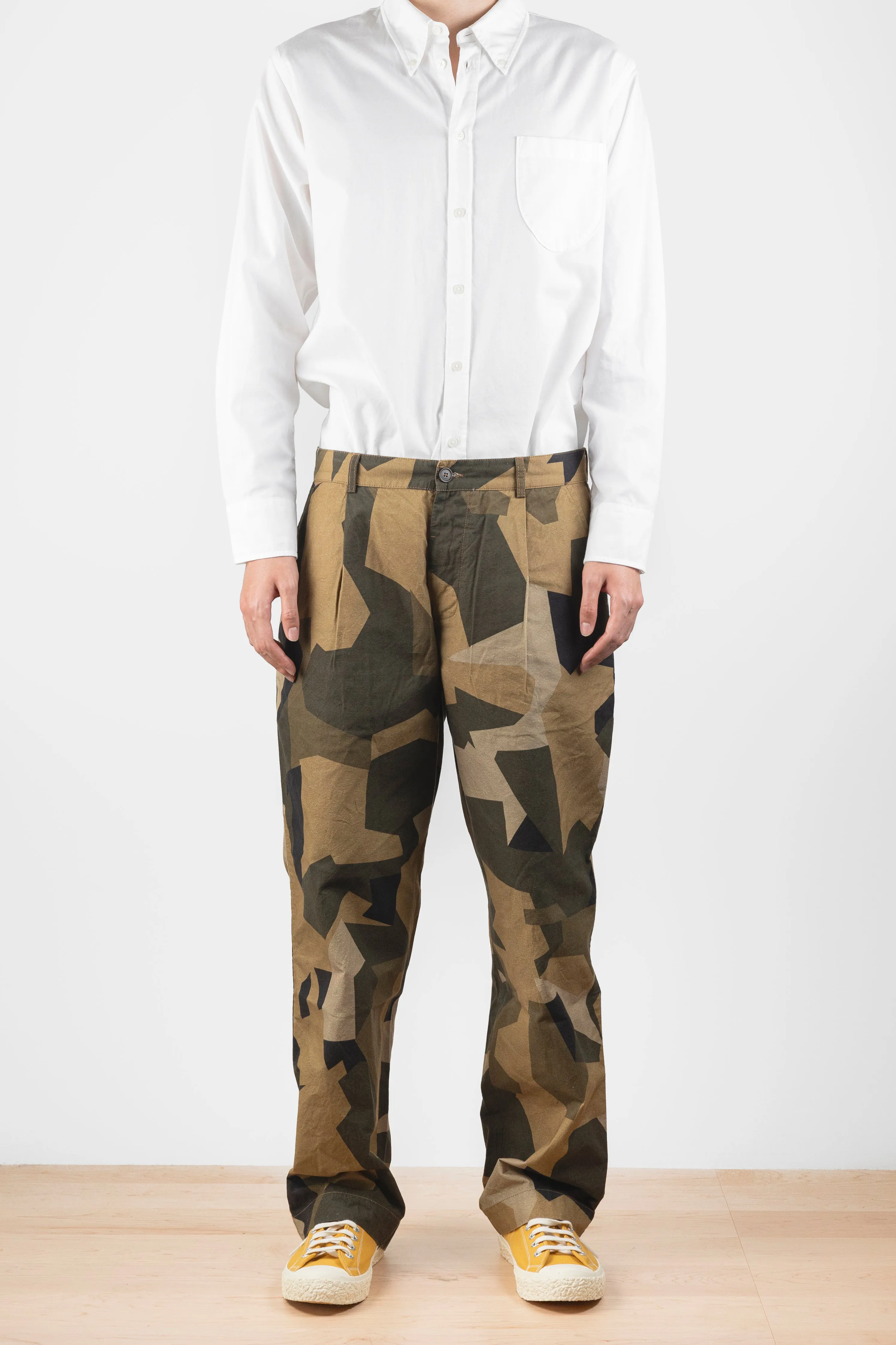 Duke Pant