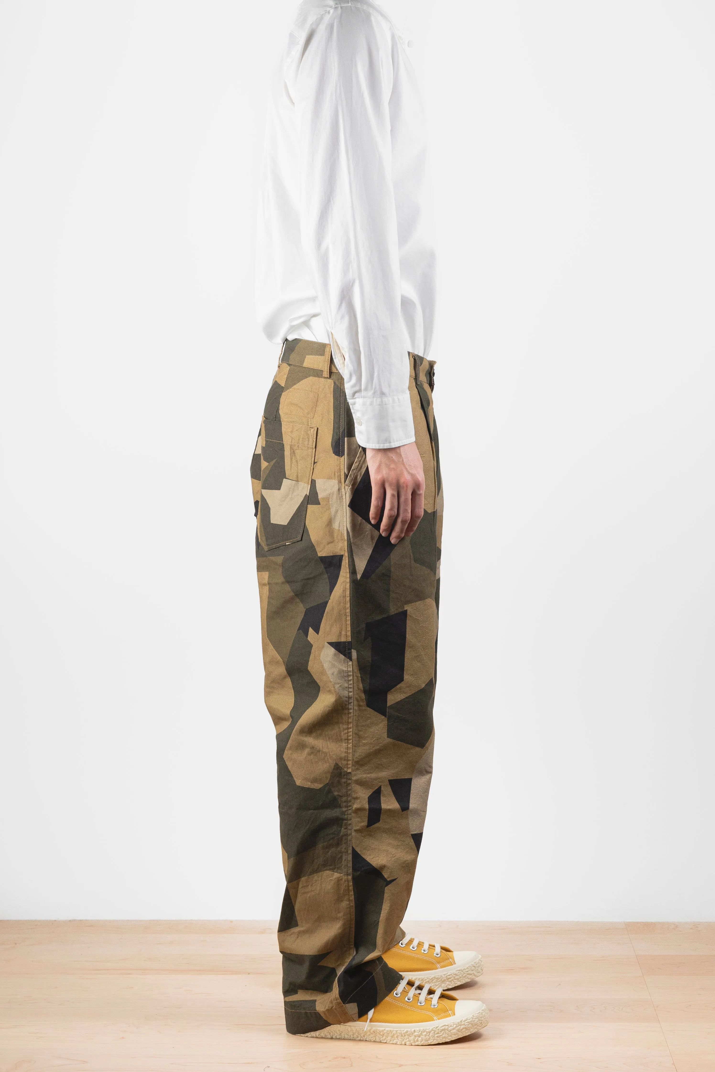 Duke Pant