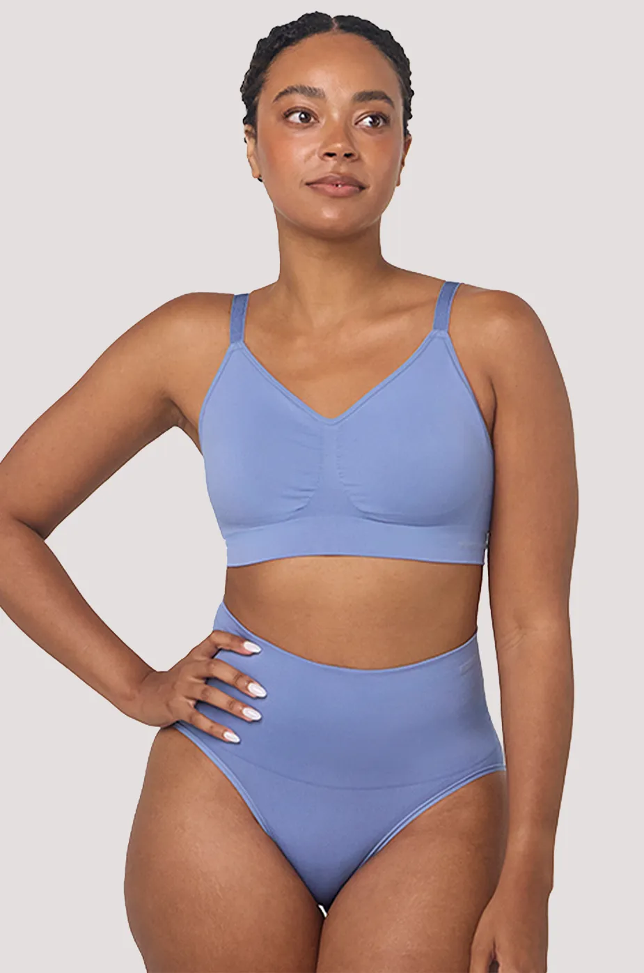 EasyFit Adjustable Travel Bra