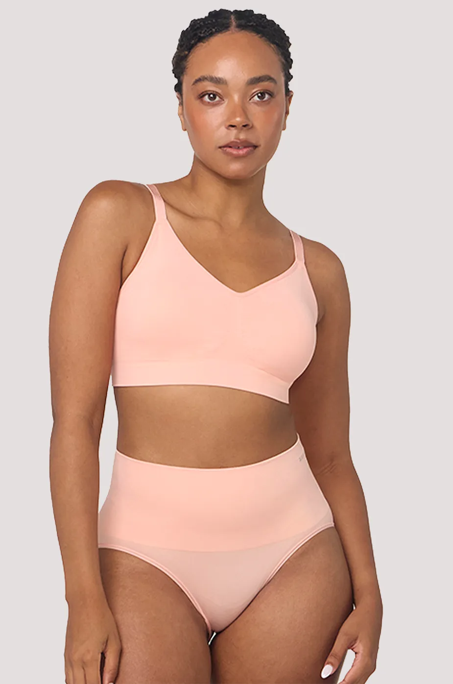 EasyFit Adjustable Travel Bra