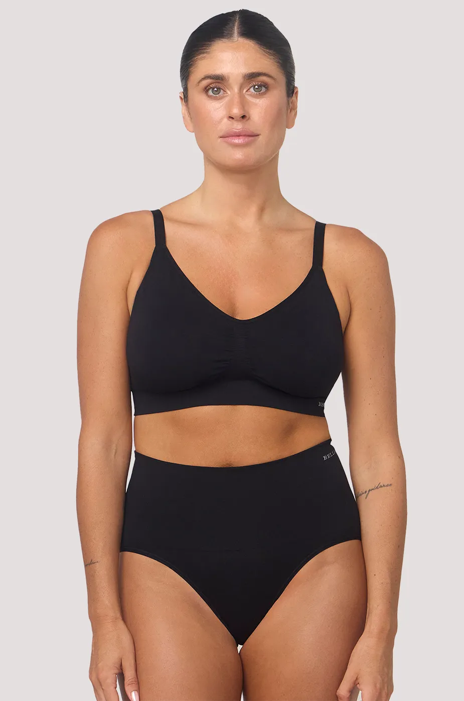 EasyFit Adjustable Travel Bra
