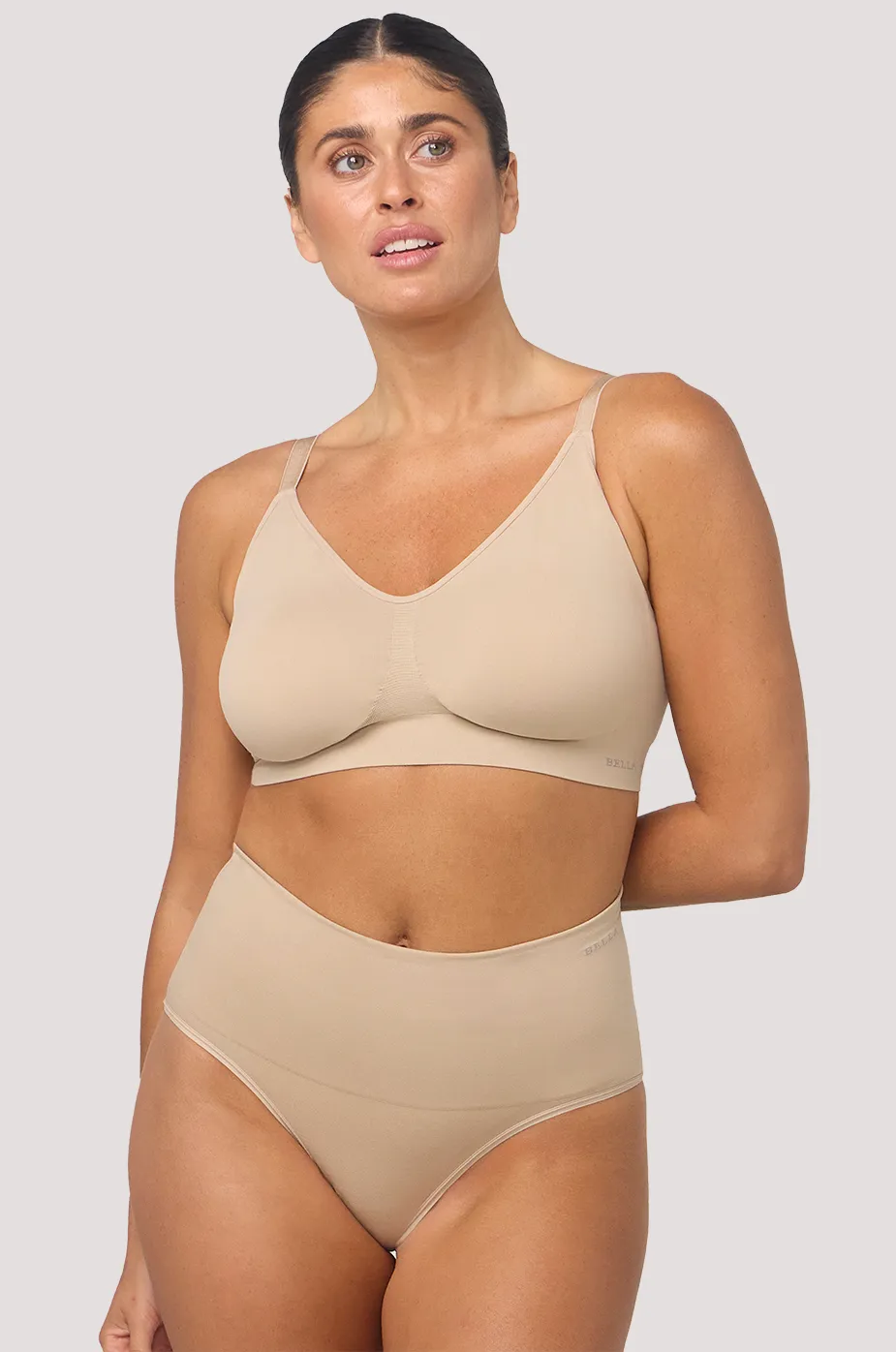 EasyFit Adjustable Travel Bra