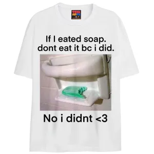 EATED SOAP