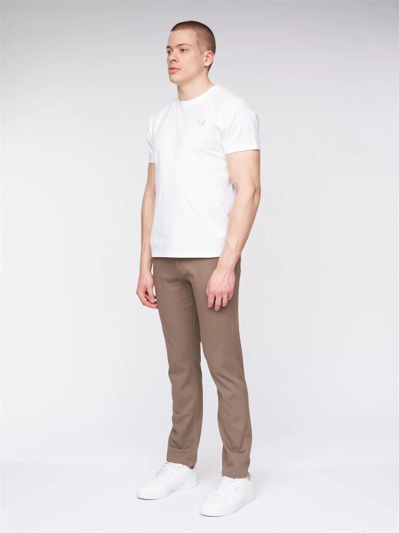 Edition Chinos Stone