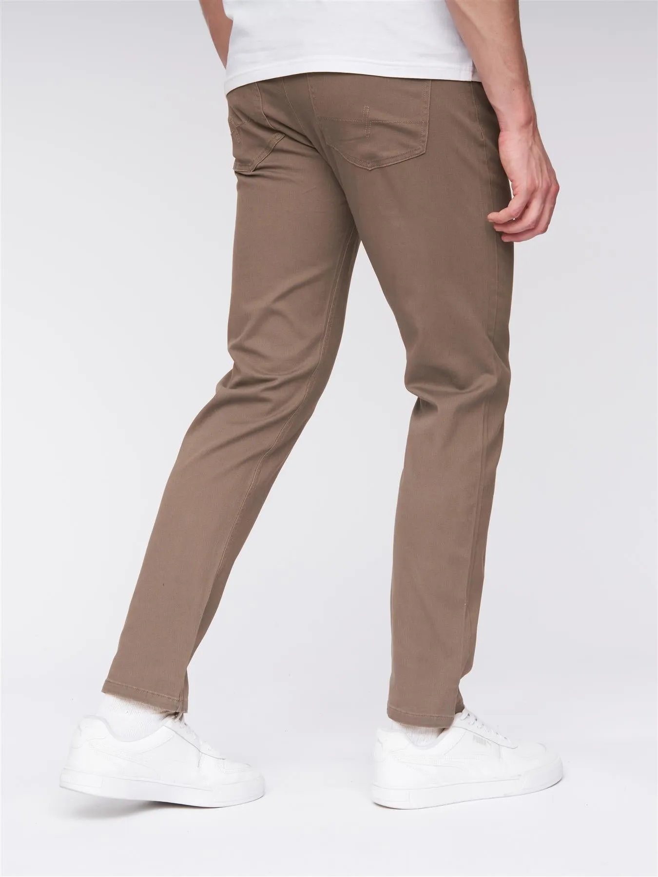Edition Chinos Stone