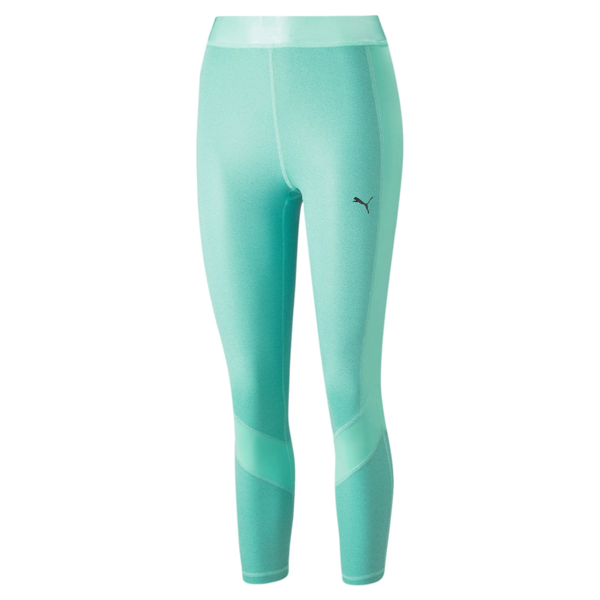 Elektro Summer High Waist