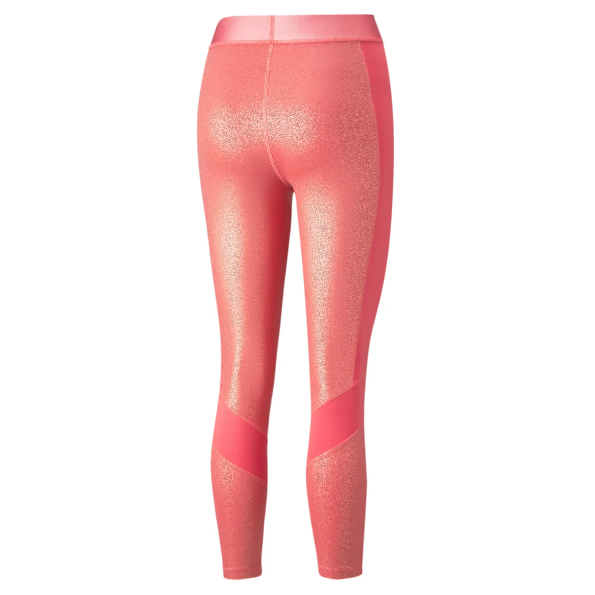 Elektro Summer High Waist
