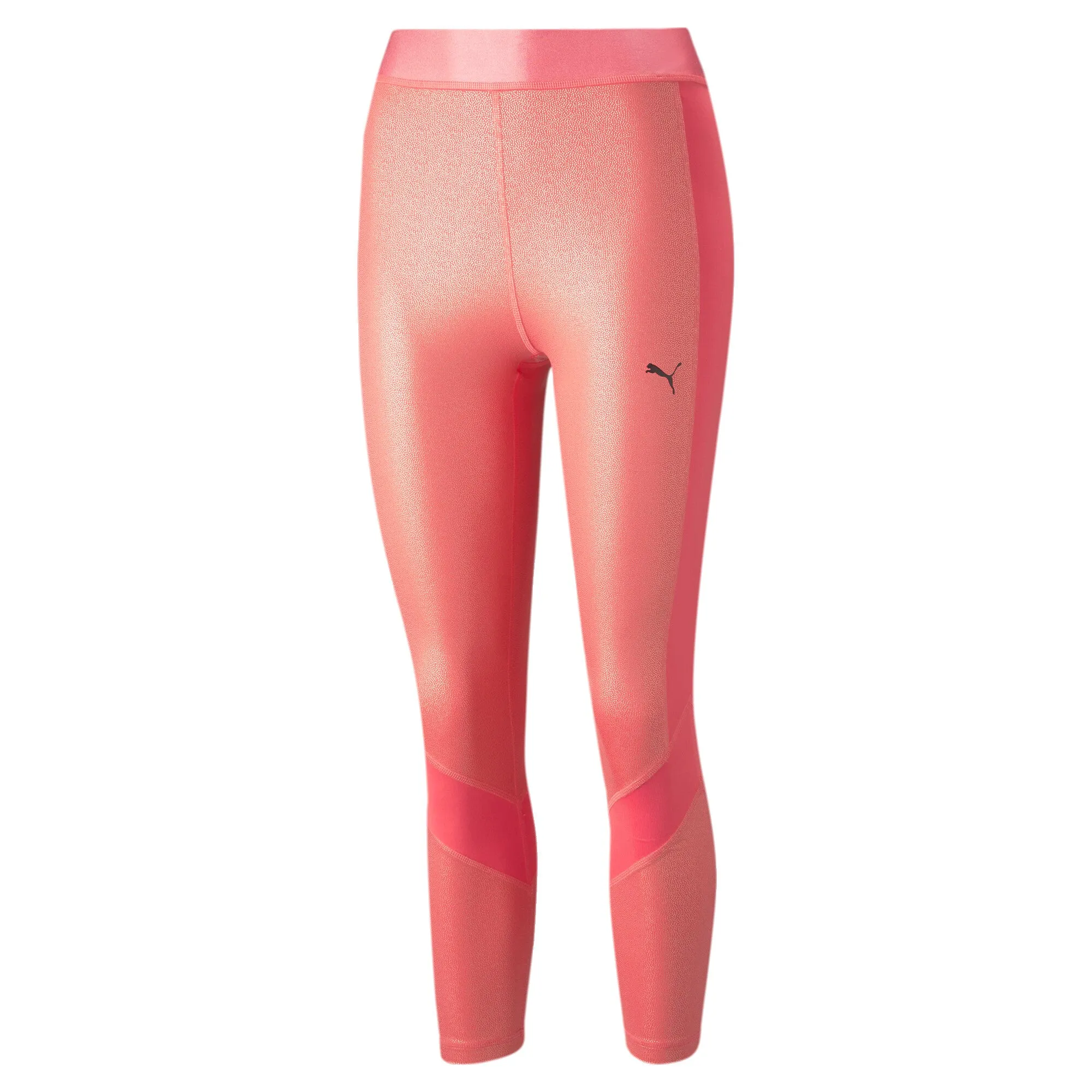 Elektro Summer High Waist