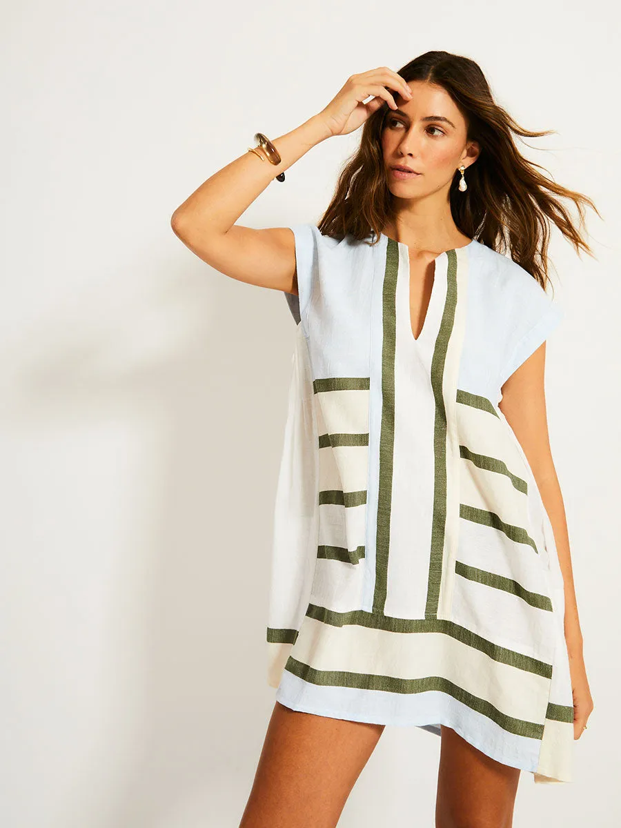 ELINA | Caftan