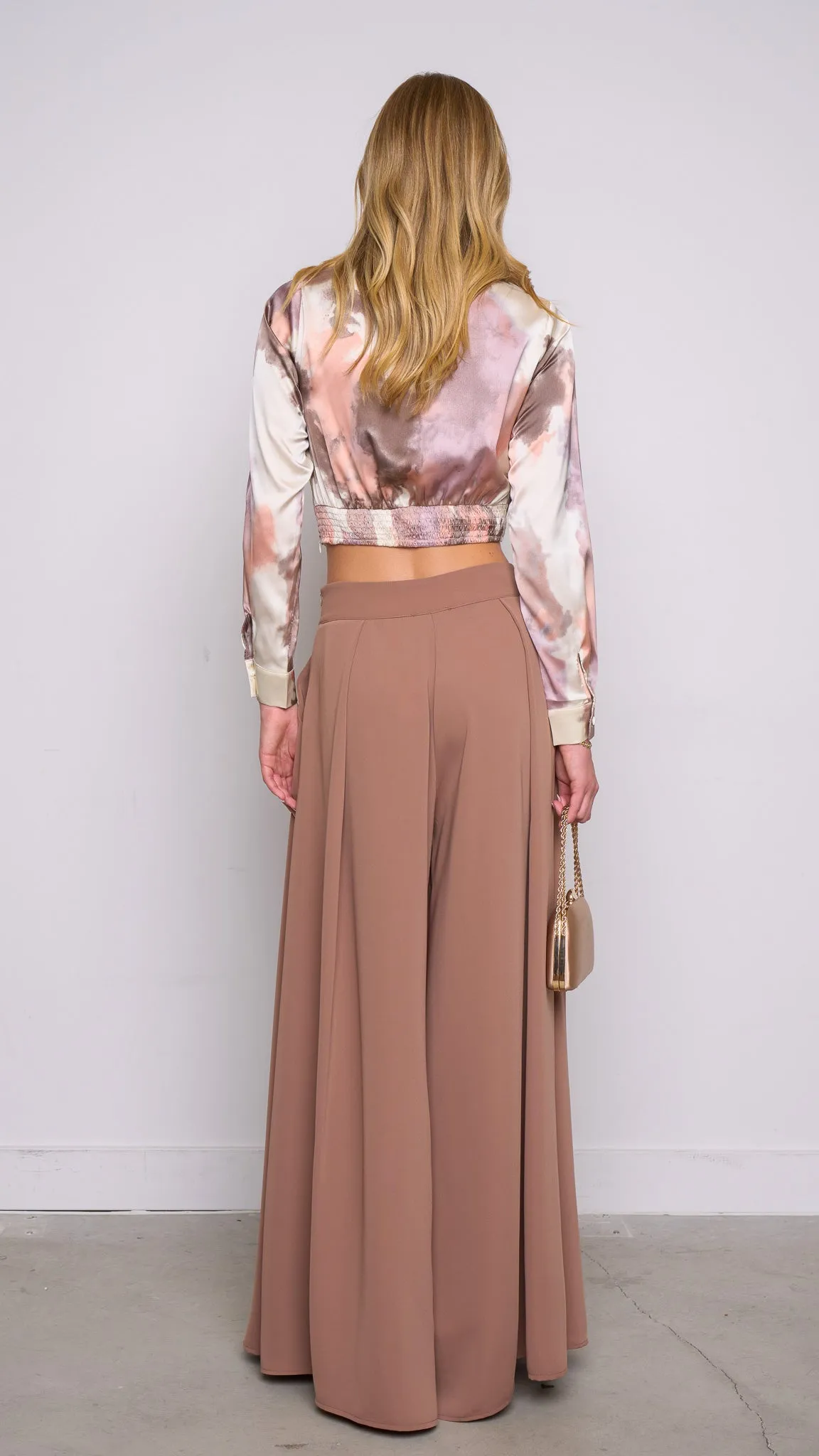 Elisheva Pants