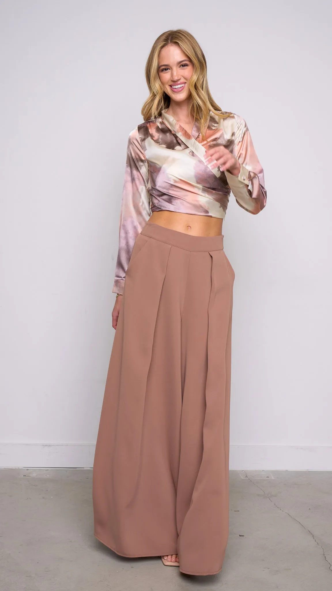 Elisheva Pants