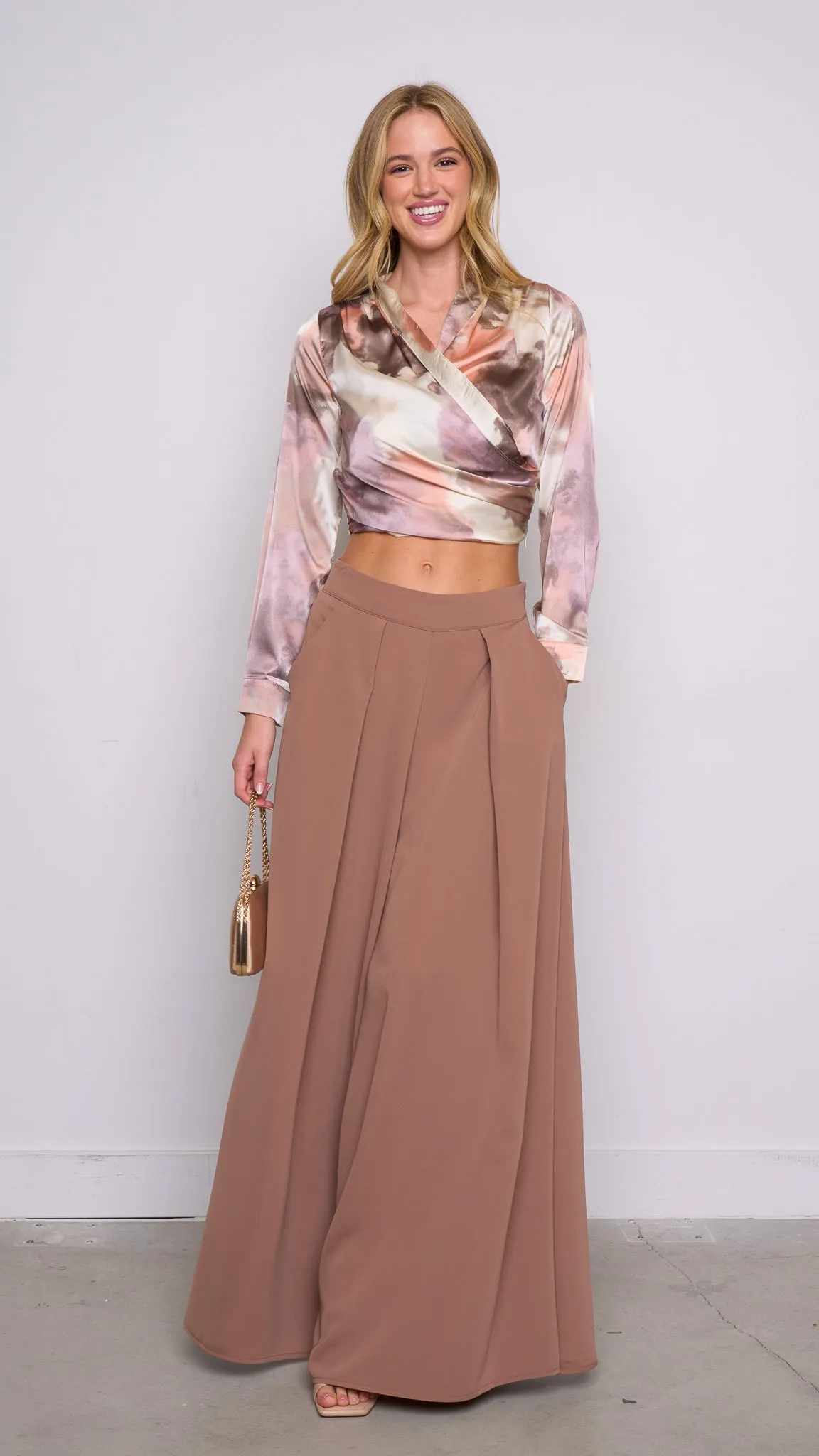Elisheva Pants