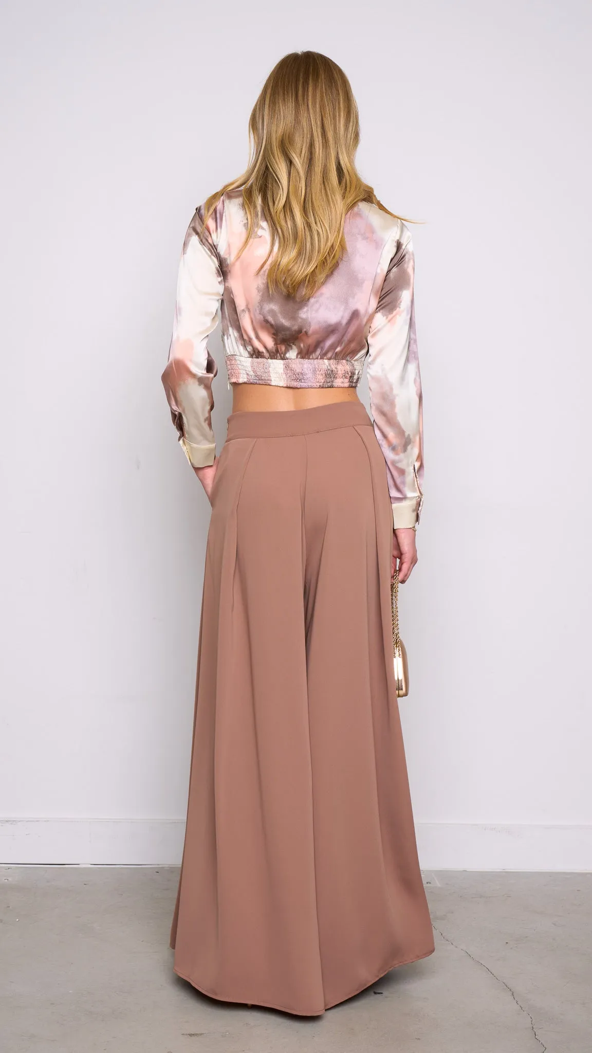 Elisheva Pants