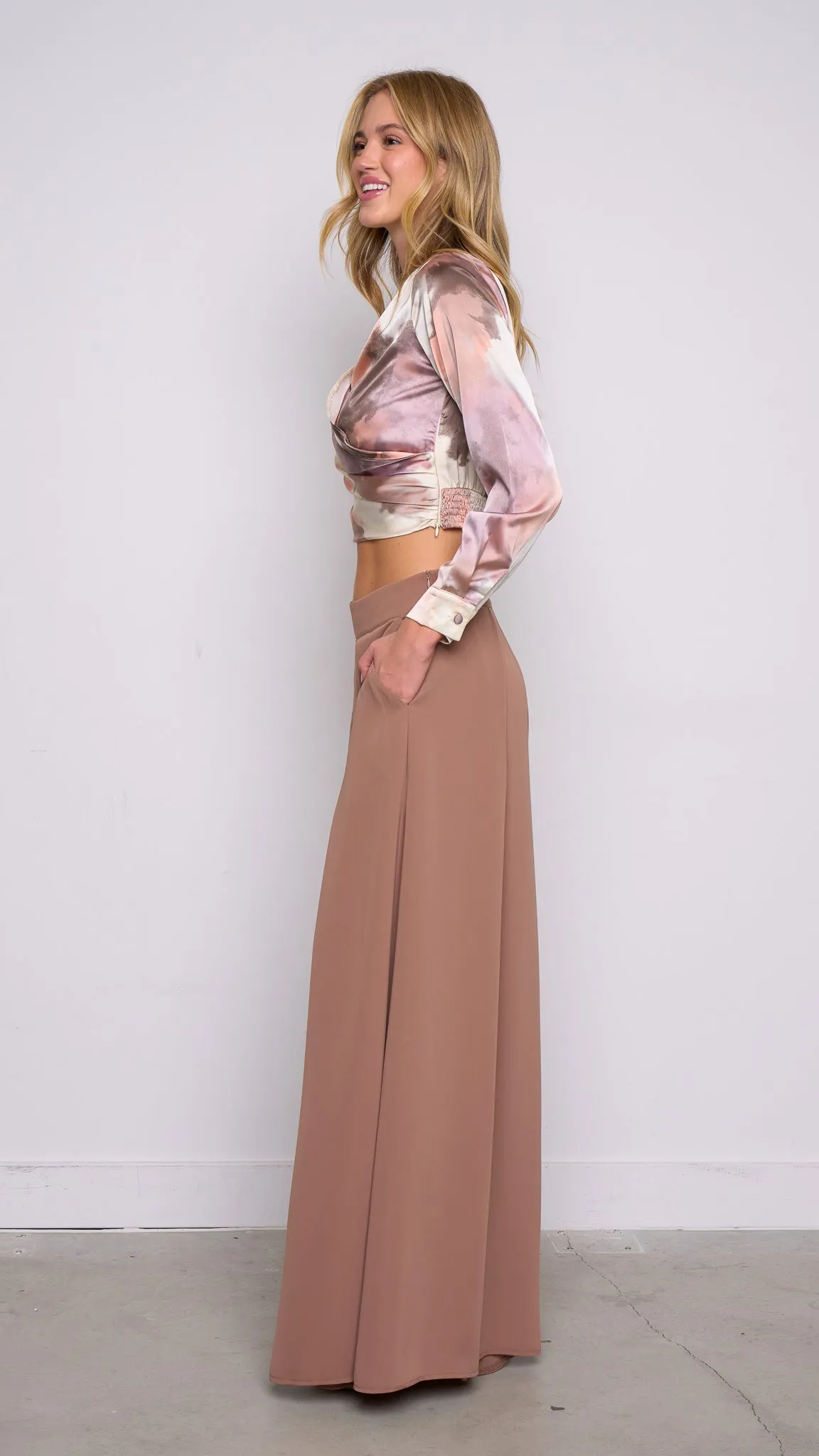 Elisheva Pants