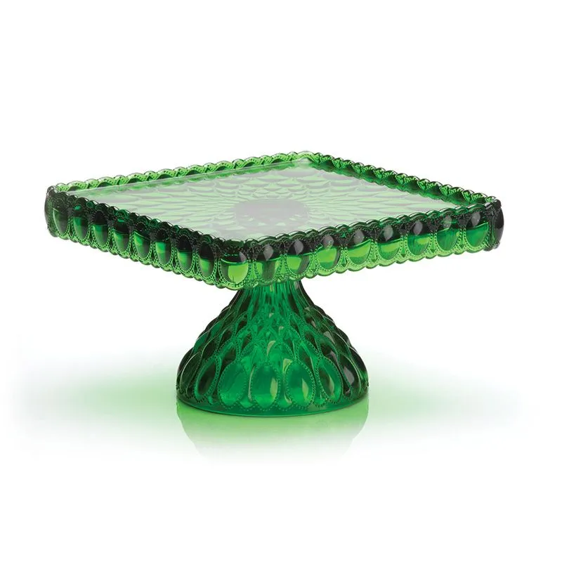 Elizabeth Cake Stand - 7 Color Options