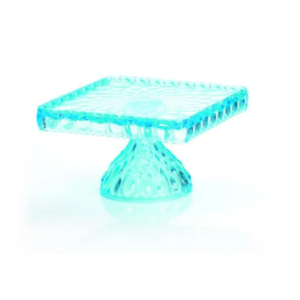 Elizabeth Cake Stand - 7 Color Options