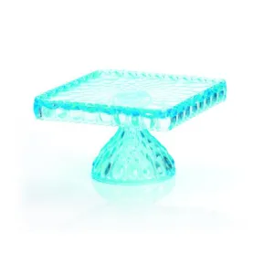 Elizabeth Cake Stand - 7 Color Options