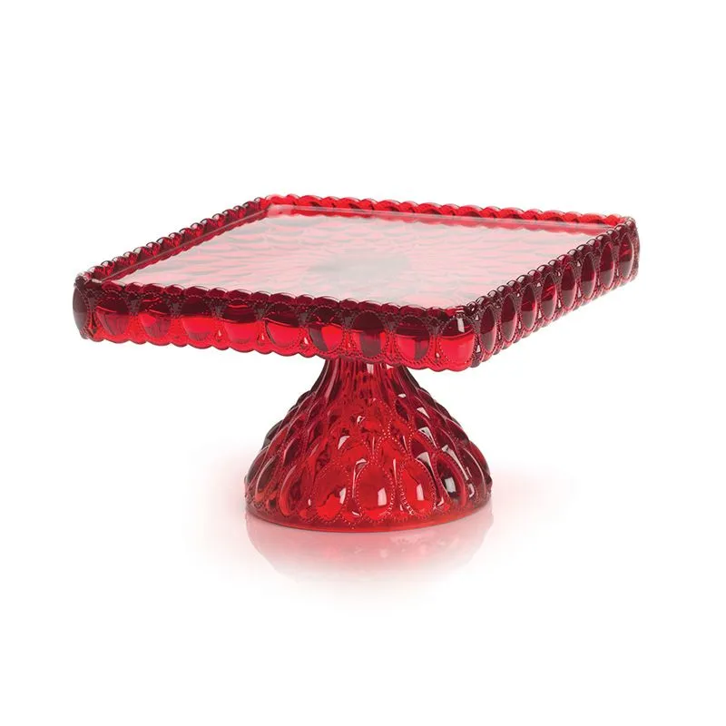 Elizabeth Cake Stand - 7 Color Options