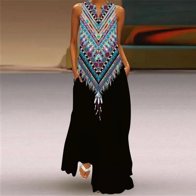 Emma - Rug with retro print