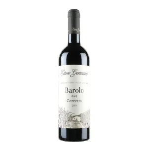 Ettore Germano Barolo Cerretta 2018
